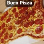 dog Born Pizza