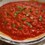 Pizza Sauce Recipe