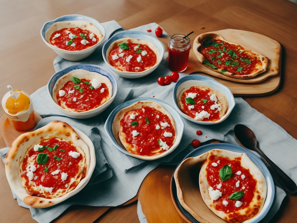 Domino'S pizza sauce recipe