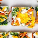 gluten free veggie pizza recipe