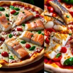 Best Fish Pizza Recipe