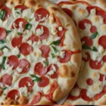 Papa John's Pizza Dough recipe