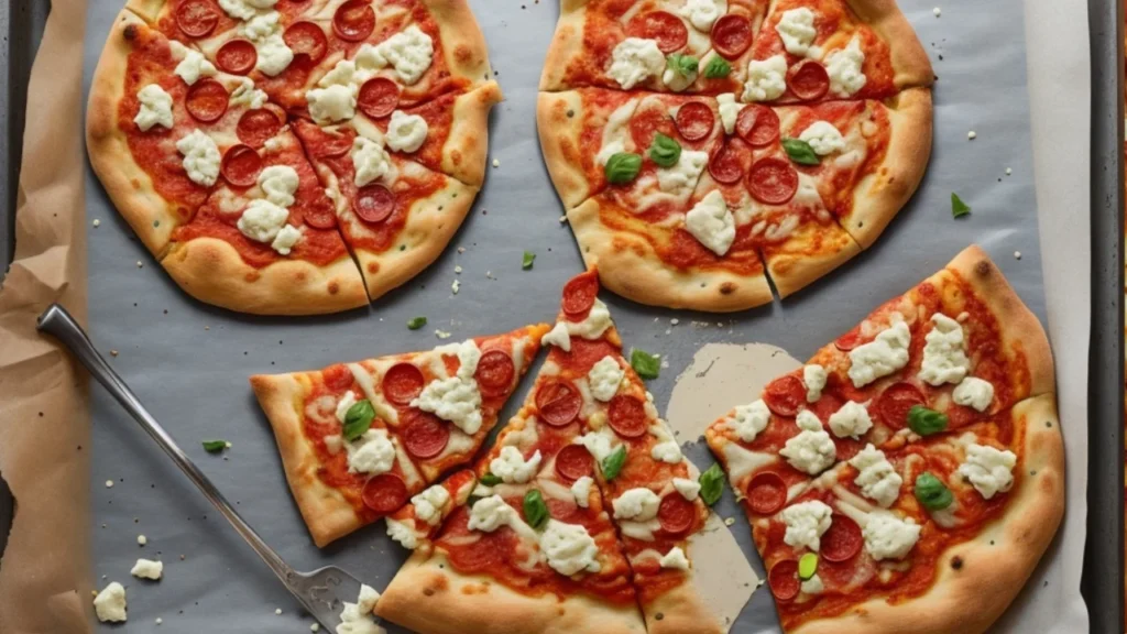 Gluten-Free Pizza Dough Recipe