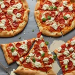 Gluten-Free Pizza Dough Recipe