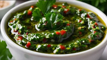 Chimichurri