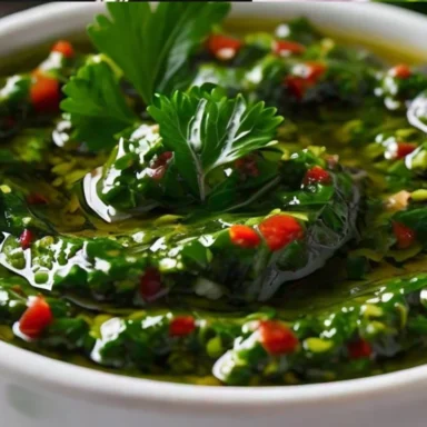 Chimichurri