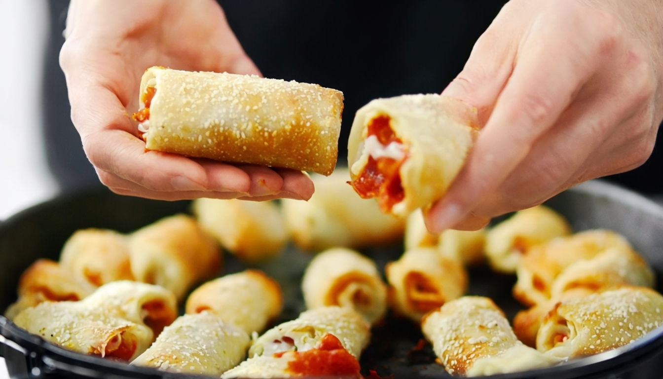 air-fry-pizza-rolls