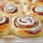 How to Make Cinnamon Rolls with Pizza Dough