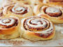 How to Make Cinnamon Rolls with Pizza Dough