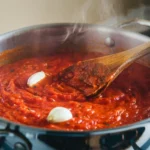 Diy Kidney Friendly Pizza Sauce-