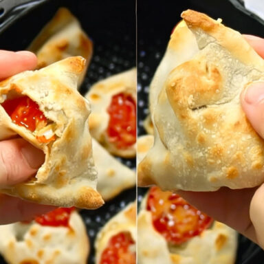 air-fry-pizza-pockets