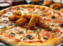 milano pizza & fried chicken