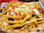 San Diego Fair Pizza Fries